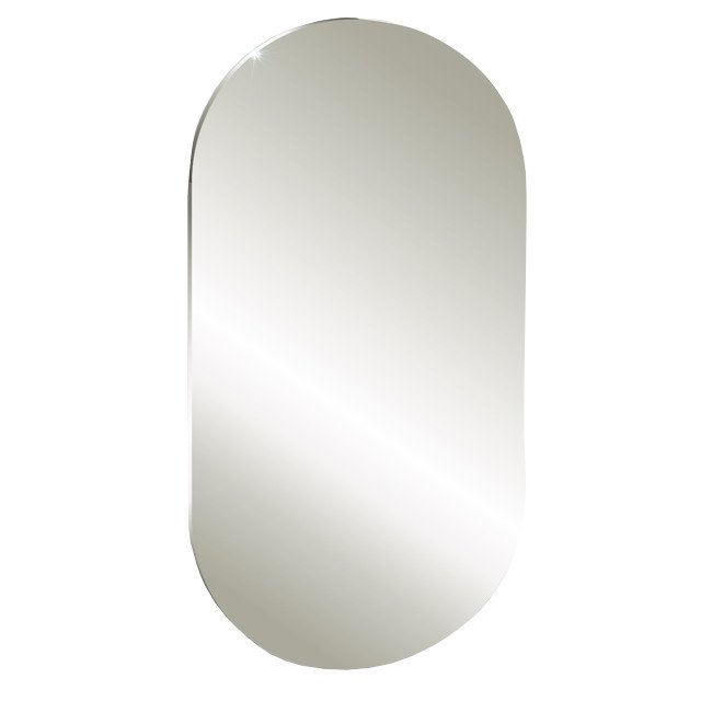 зеркало для ванной Амелия 60х120см универсальное