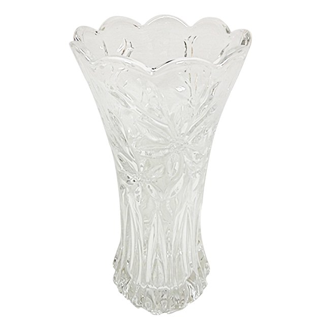 ваза STOVILLI 19,5см стекло дизайн 2