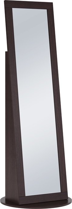 Зеркало «Изабелла» Венге