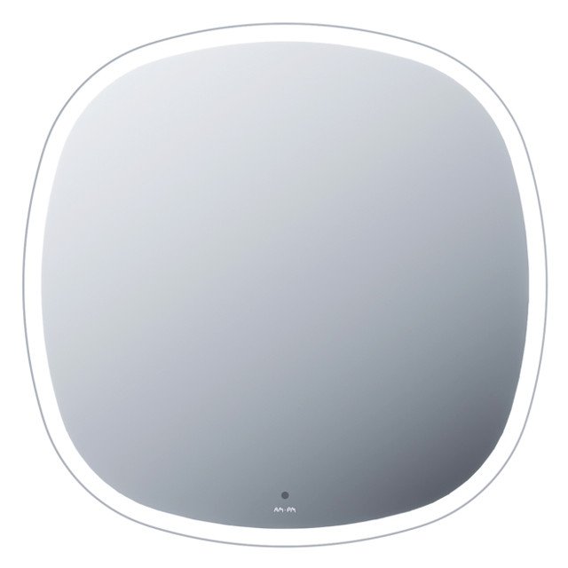 зеркало для ванной AM.PM Funk 65см LED бесконтактный сенсор диммер