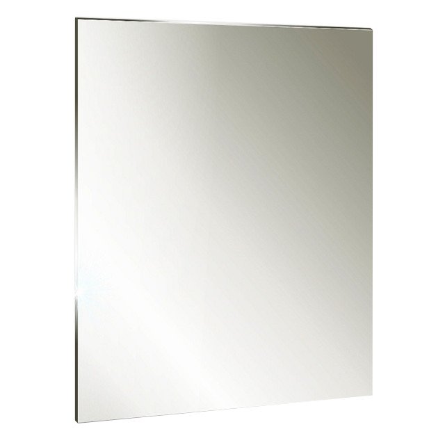 зеркало для ванной прямоугольник 80х100см