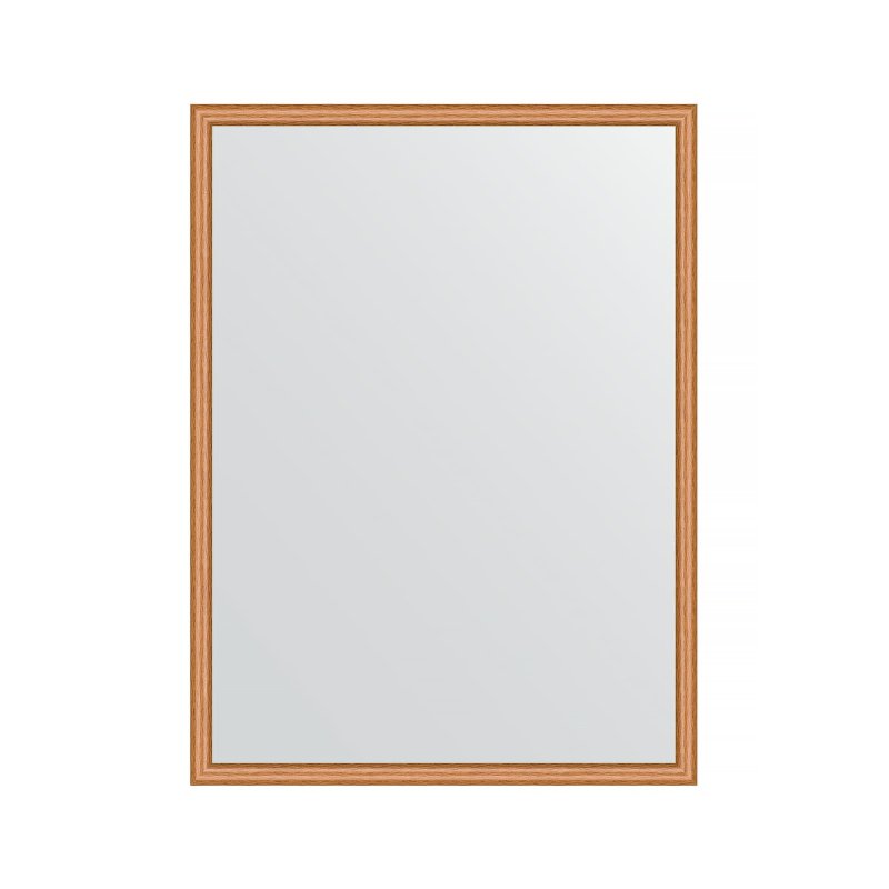 Зеркало в багетной раме Evoform вишня 22 мм 58х78 см