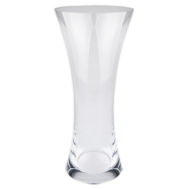 ваза CRYSTALEX 34см стекло