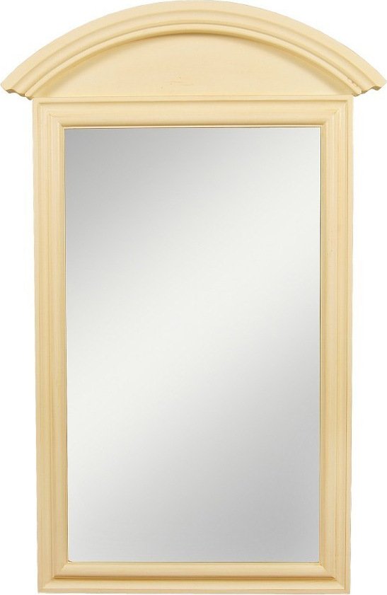 Зеркало «Leontina» прямоугольное Beige