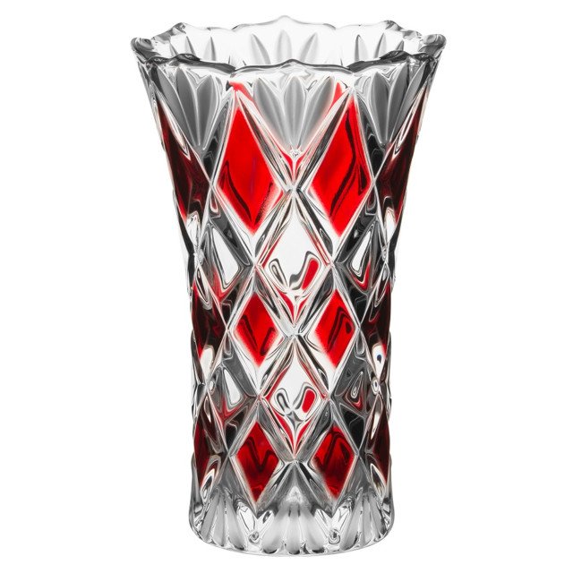 ваза WALTHER-GLAS Saturn 20см стекло