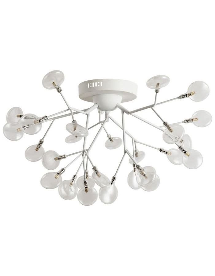 Люстра Arte Lamp Candy A7274PL-27WH