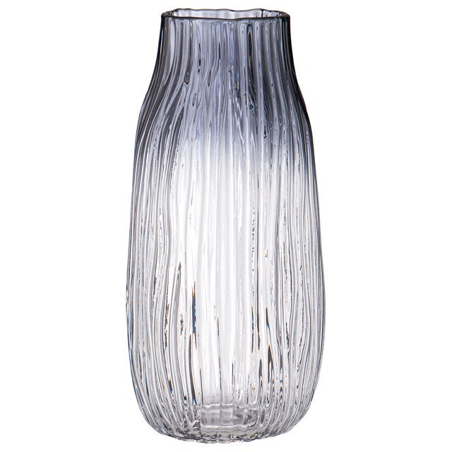 ваза LEFARD 26см стекло