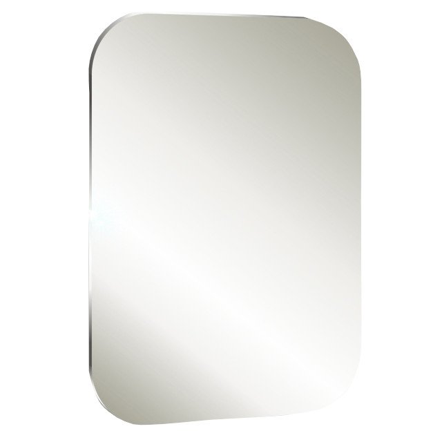 зеркало для ванной Выбор 68х95см