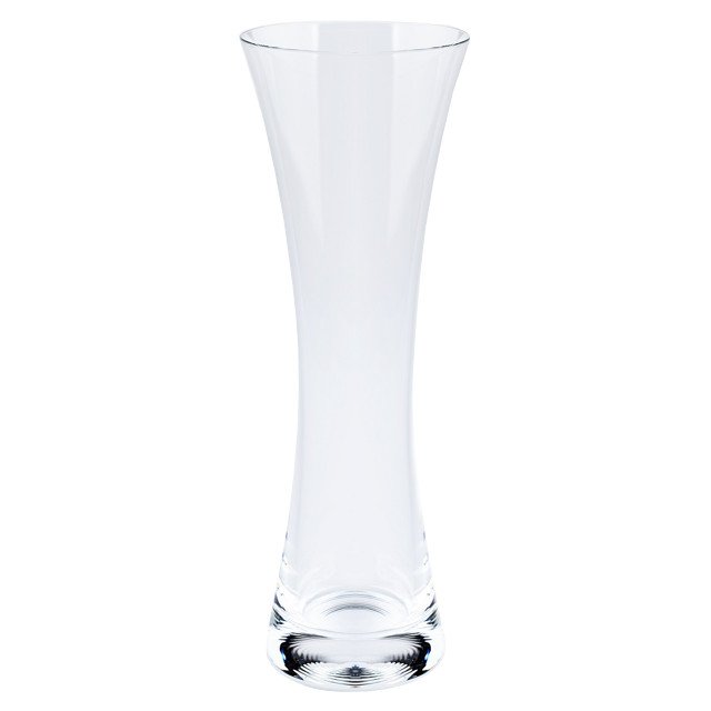 ваза CRYSTALEX 19,5см стекло
