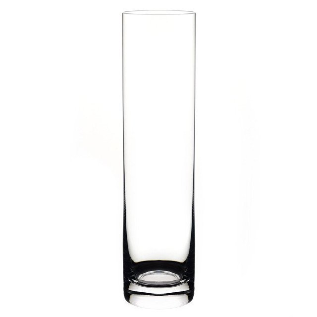 ваза CRYSTALEX 24см стекло