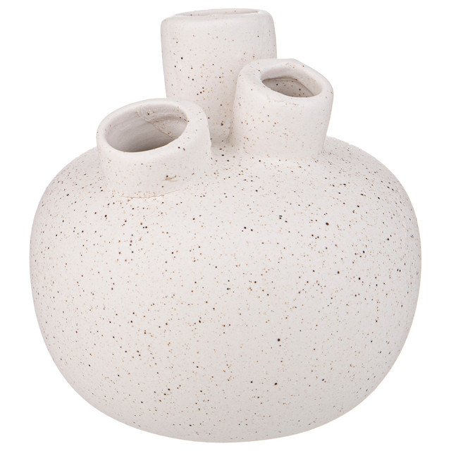 ваза LEFARD 11см керамика