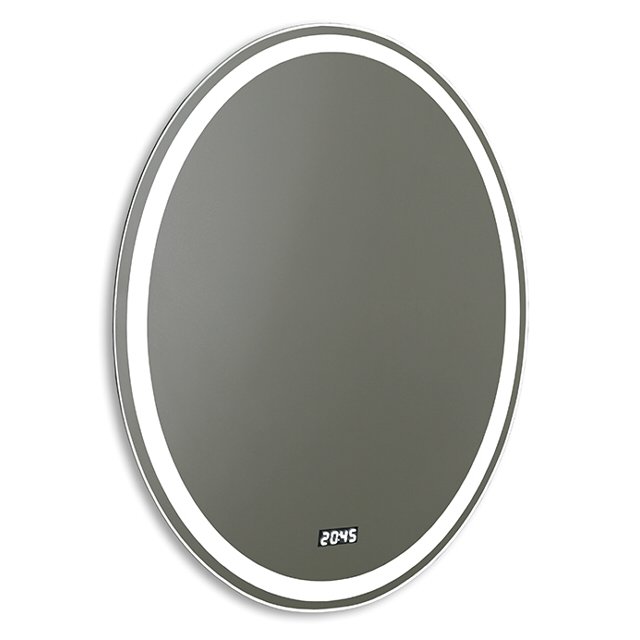 зеркало для ванной Италия-3 57х77 см многофункциональное