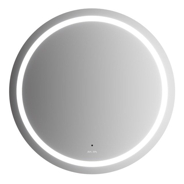 зеркало для ванной AM.PM X-Joy D65см LED-подсветка бесконтактный сенсор диммер