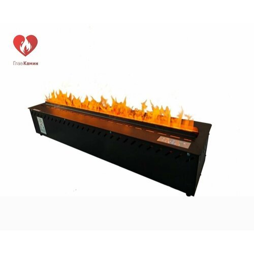 Электрокамин 3D Firex 800 с эффектом живого огня