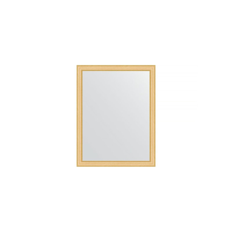 Зеркало в багетной раме Evoform сосна 22 мм 34х44 см